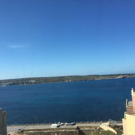 Tas-Sellum Residence Mellieħa Kültér fotó