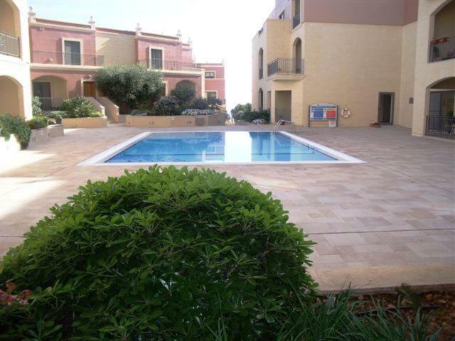Tas-Sellum Residence Mellieħa Kültér fotó