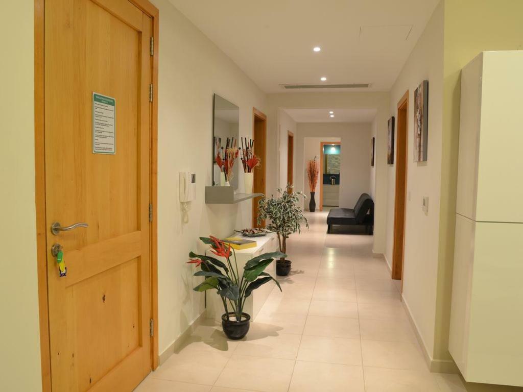 Tas-Sellum Residence Mellieħa Kültér fotó