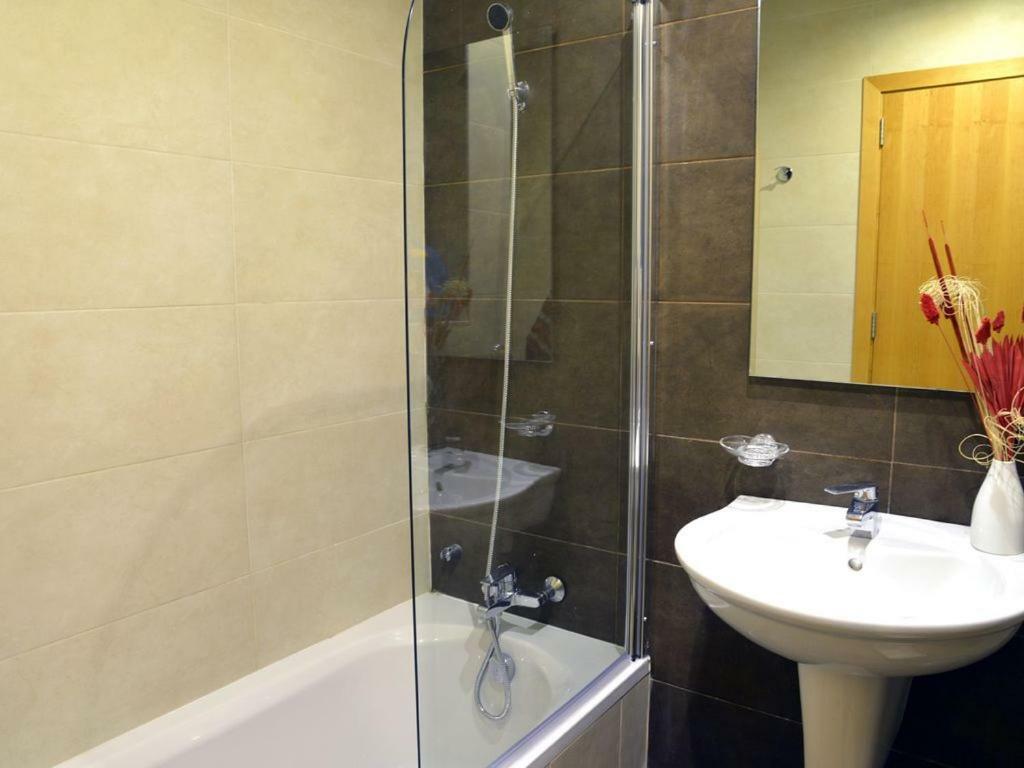 Tas-Sellum Residence Mellieħa Kültér fotó