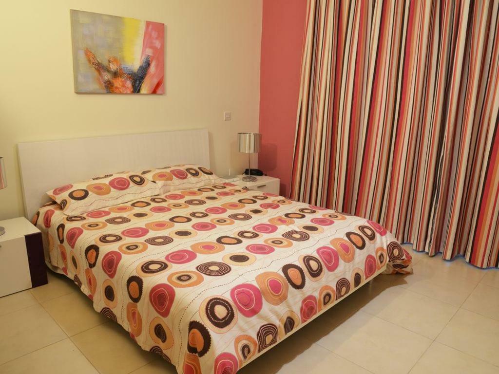 Tas-Sellum Residence Mellieħa Kültér fotó